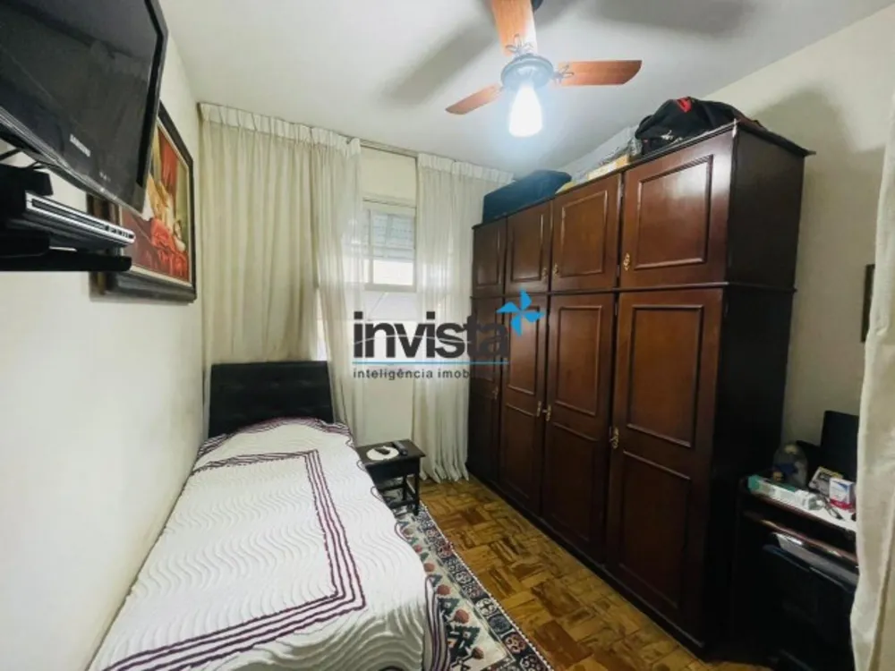 Apartamento, 3 quartos, 110 m² - Foto 4
