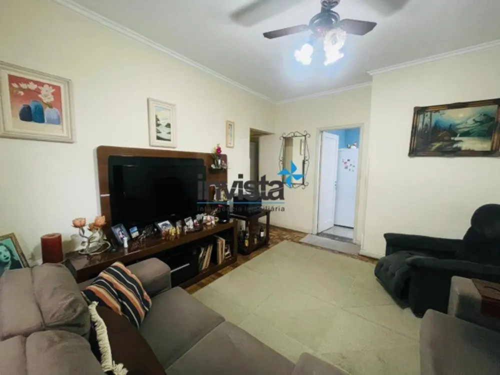 Apartamento, 3 quartos, 110 m² - Foto 2