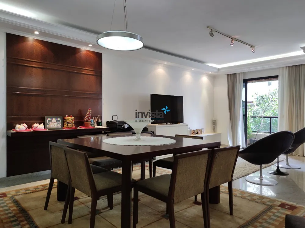 Apartamento, 4 quartos, 227 m² - Foto 1