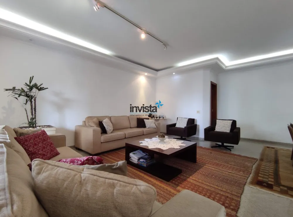 Apartamento, 4 quartos, 227 m² - Foto 4