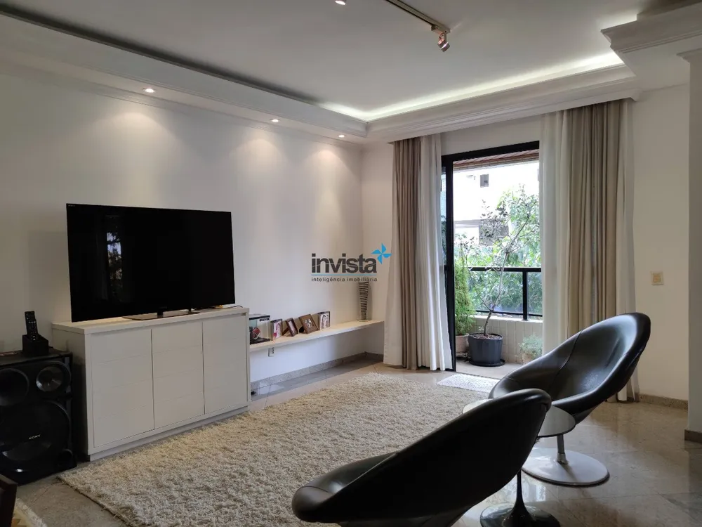 Apartamento, 4 quartos, 227 m² - Foto 2
