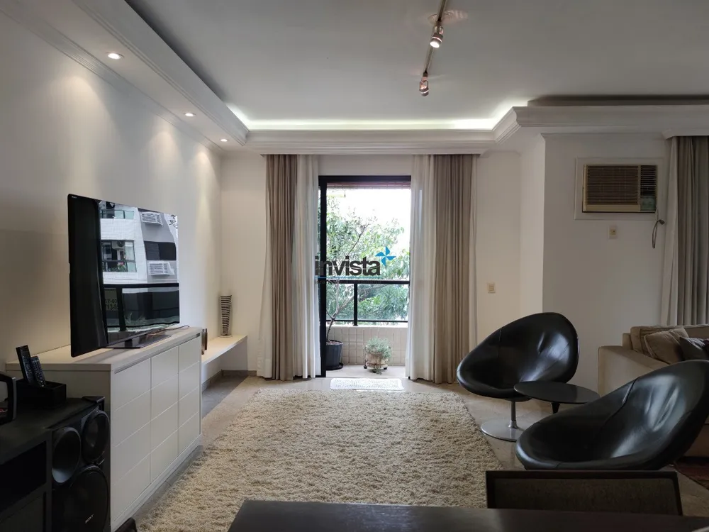 Apartamento, 4 quartos, 227 m² - Foto 3