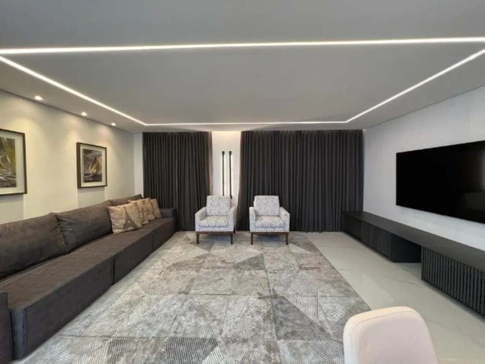 Cobertura, 3 quartos, 280 m² - Foto 4