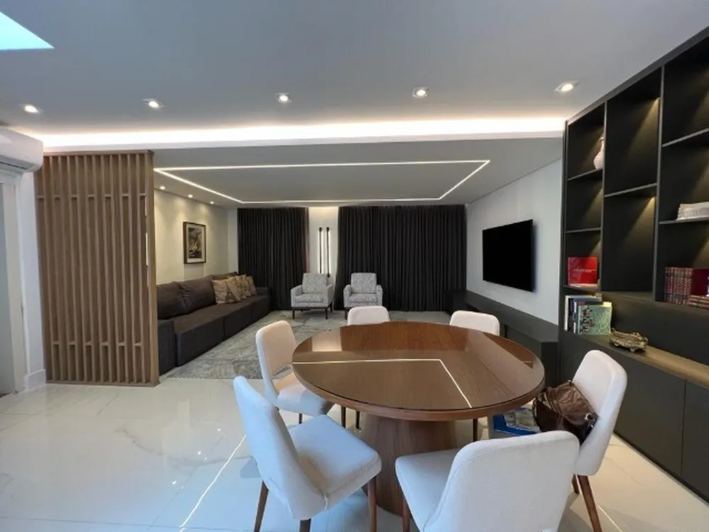 Cobertura, 3 quartos, 280 m² - Foto 3