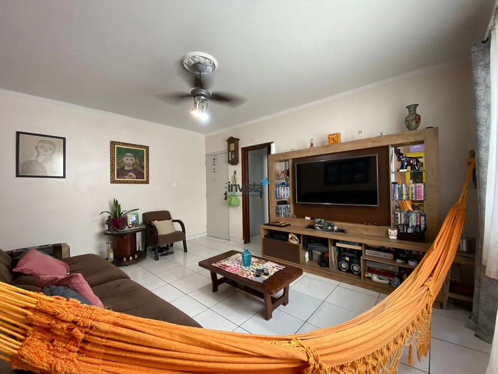 Apartamento, 3 quartos, 134 m² - Foto 3