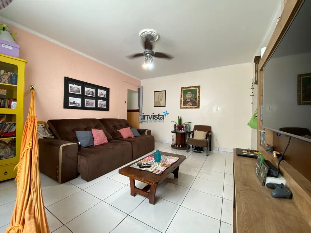 Apartamento, 3 quartos, 134 m² - Foto 4