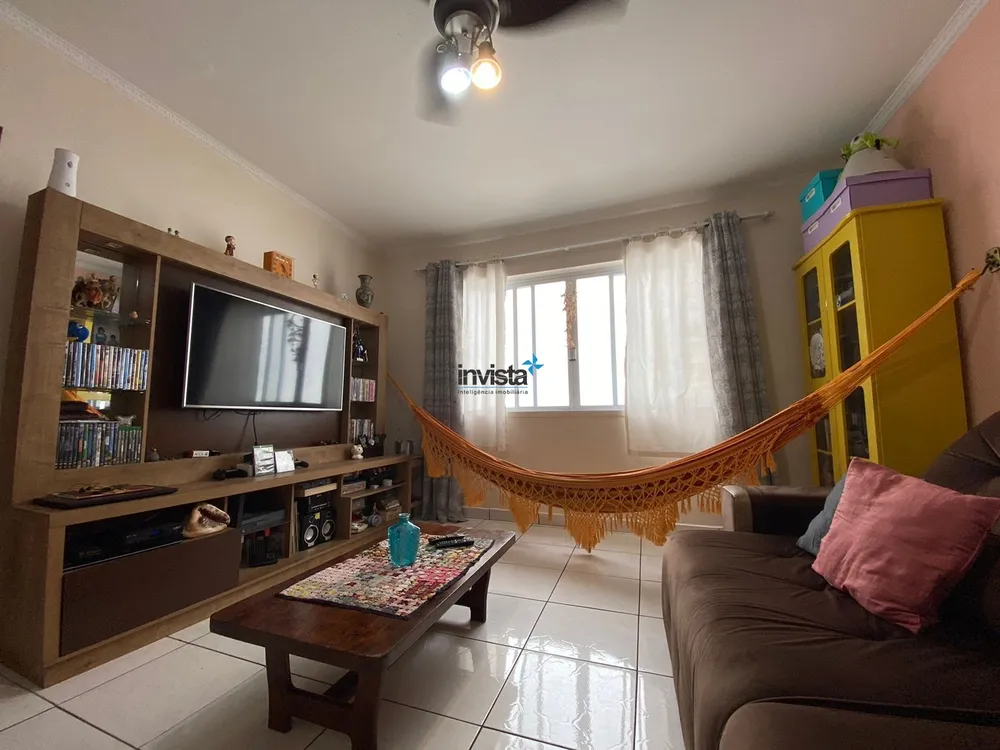 Apartamento, 3 quartos, 134 m² - Foto 1