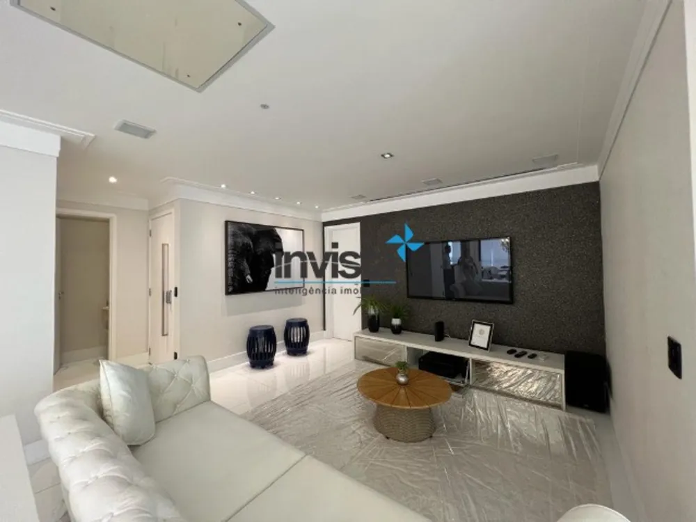 Apartamento, 3 quartos, 171 m² - Foto 4