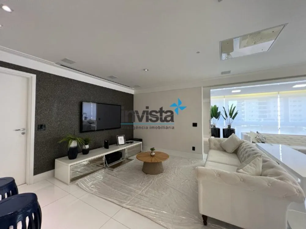 Apartamento, 3 quartos, 171 m² - Foto 3