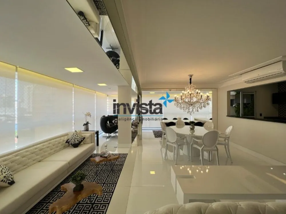 Apartamento, 3 quartos, 171 m² - Foto 1