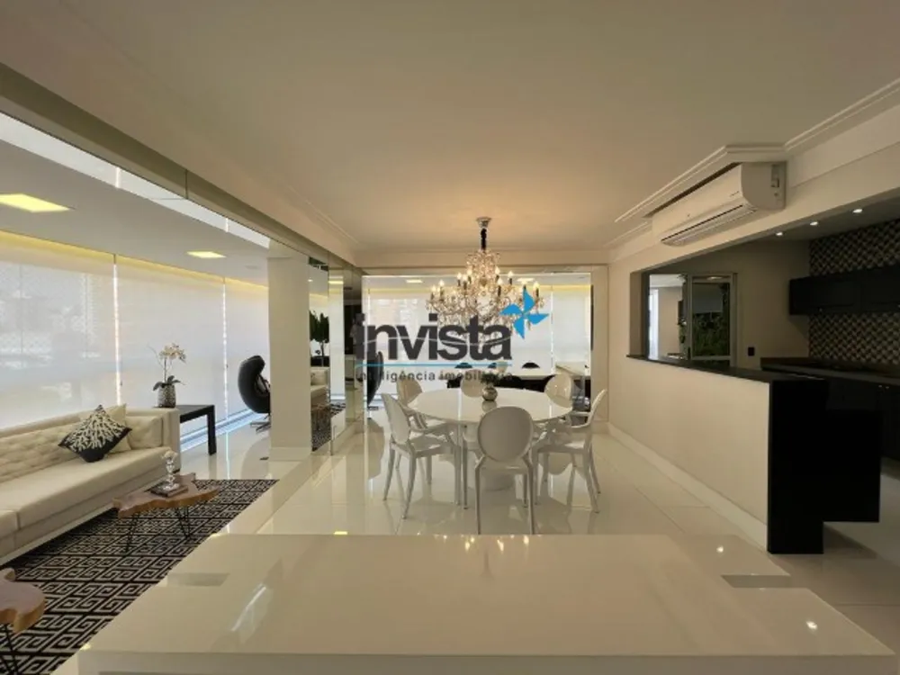 Apartamento, 3 quartos, 171 m² - Foto 2