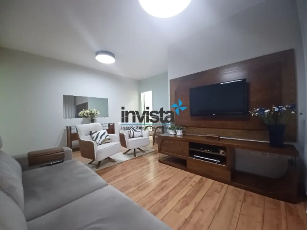 Apartamento, 2 quartos, 81 m² - Foto 4