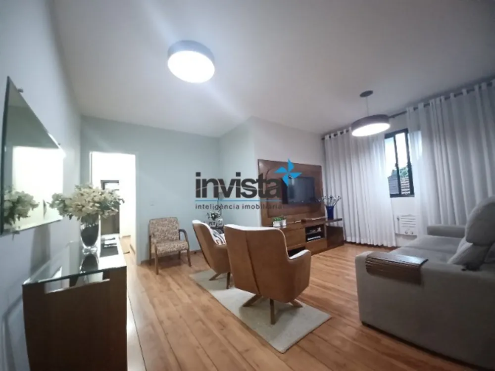 Apartamento, 2 quartos, 81 m² - Foto 1