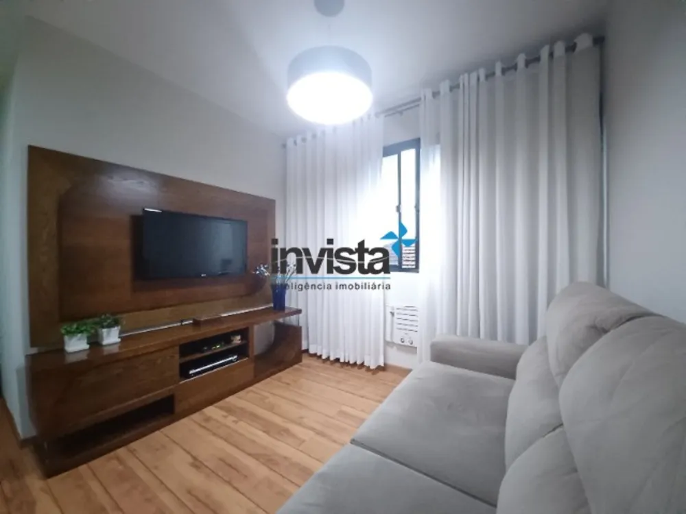 Apartamento, 2 quartos, 81 m² - Foto 3