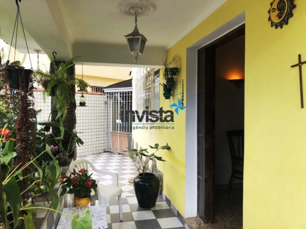Prédio Inteiro, 222 m² - Foto 1