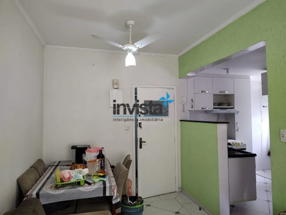 Apartamento, 1 quarto, 40 m² - Foto 2