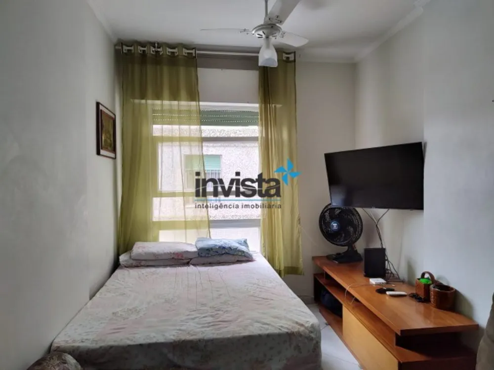 Apartamento, 1 quarto, 40 m² - Foto 1