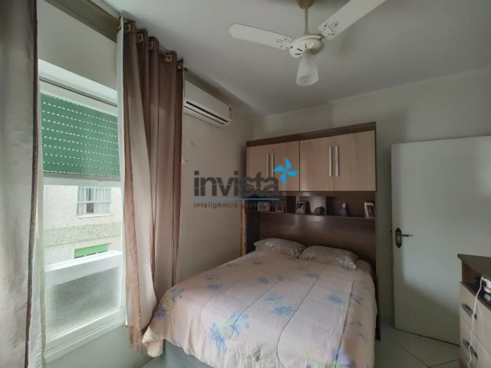 Apartamento, 1 quarto, 40 m² - Foto 4