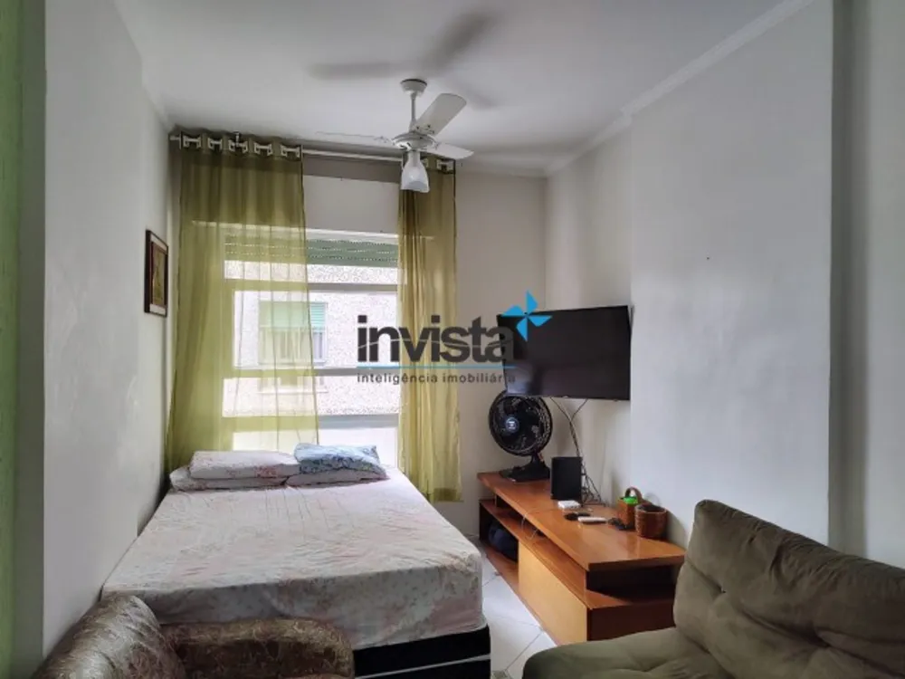Apartamento, 1 quarto, 40 m² - Foto 3
