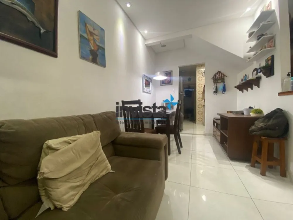 Sobrado, 2 quartos, 67 m² - Foto 3