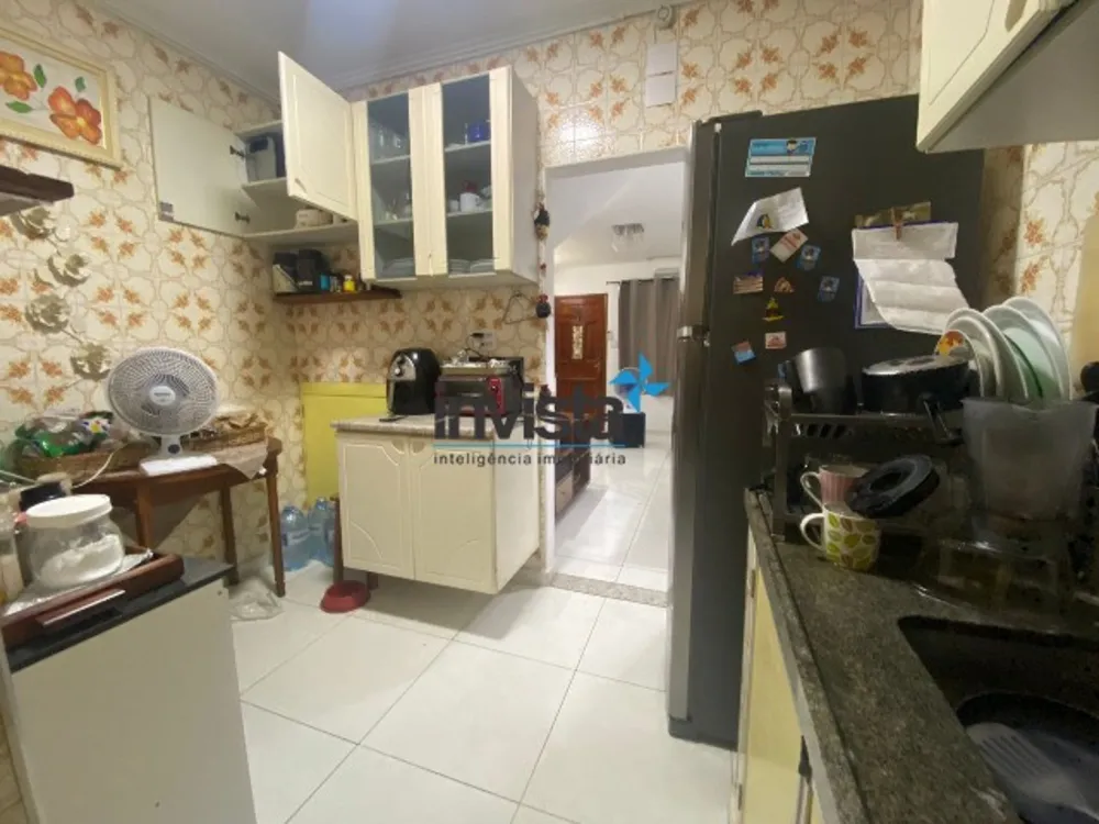 Sobrado, 2 quartos, 67 m² - Foto 4