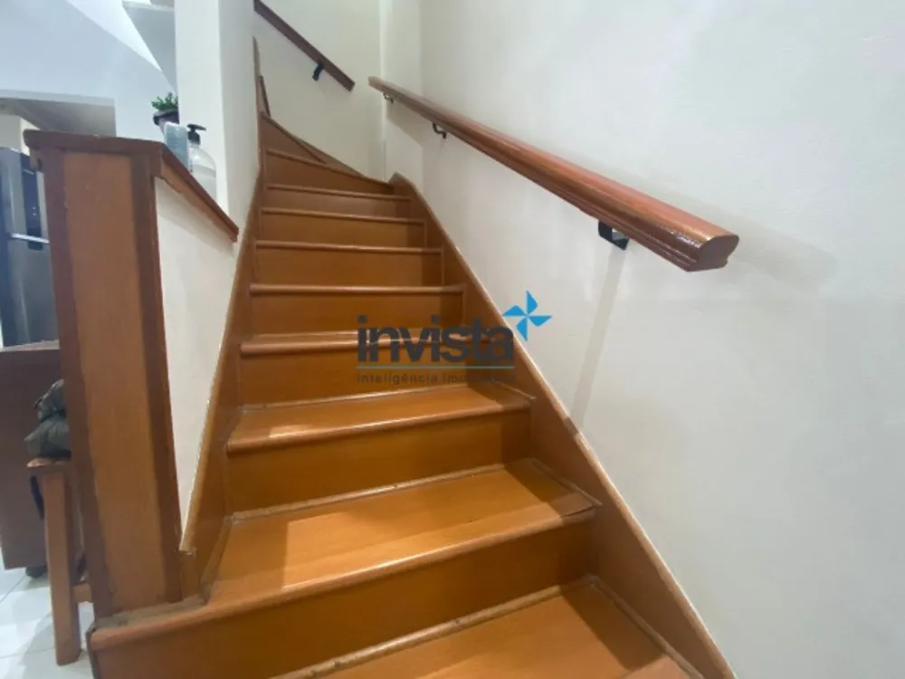 Sobrado, 2 quartos, 67 m² - Foto 2