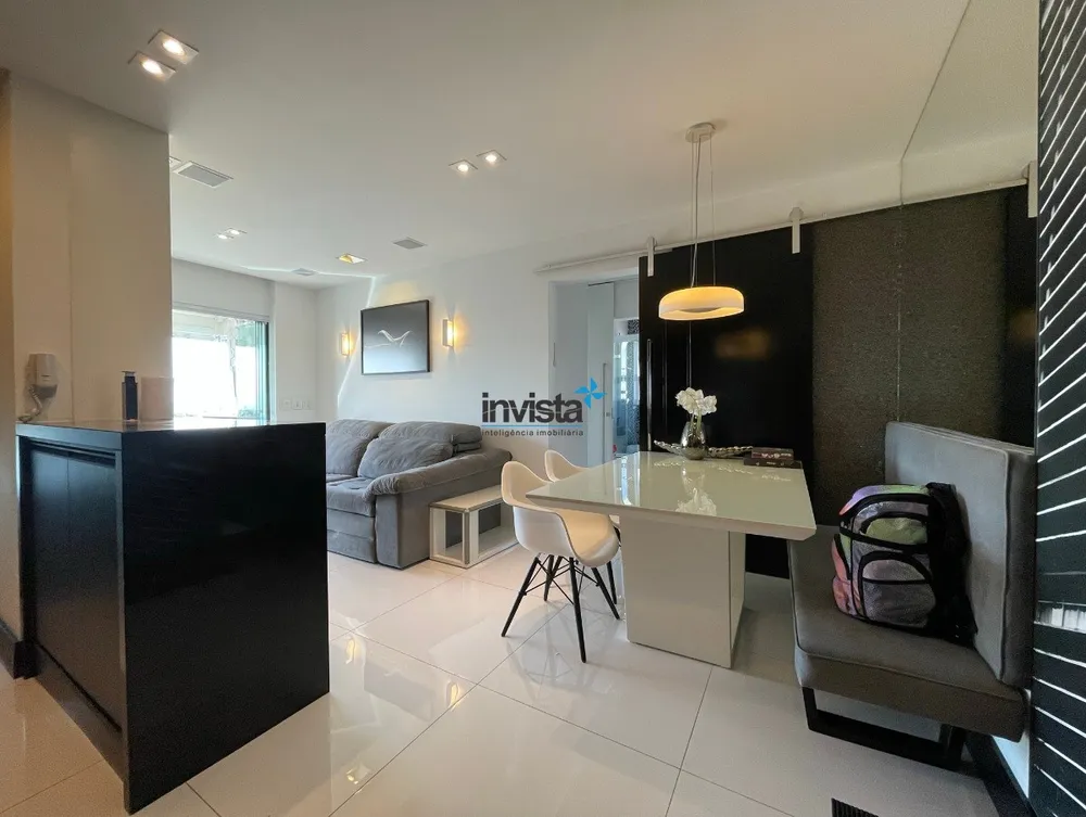 Apartamento, 2 quartos, 70 m² - Foto 3