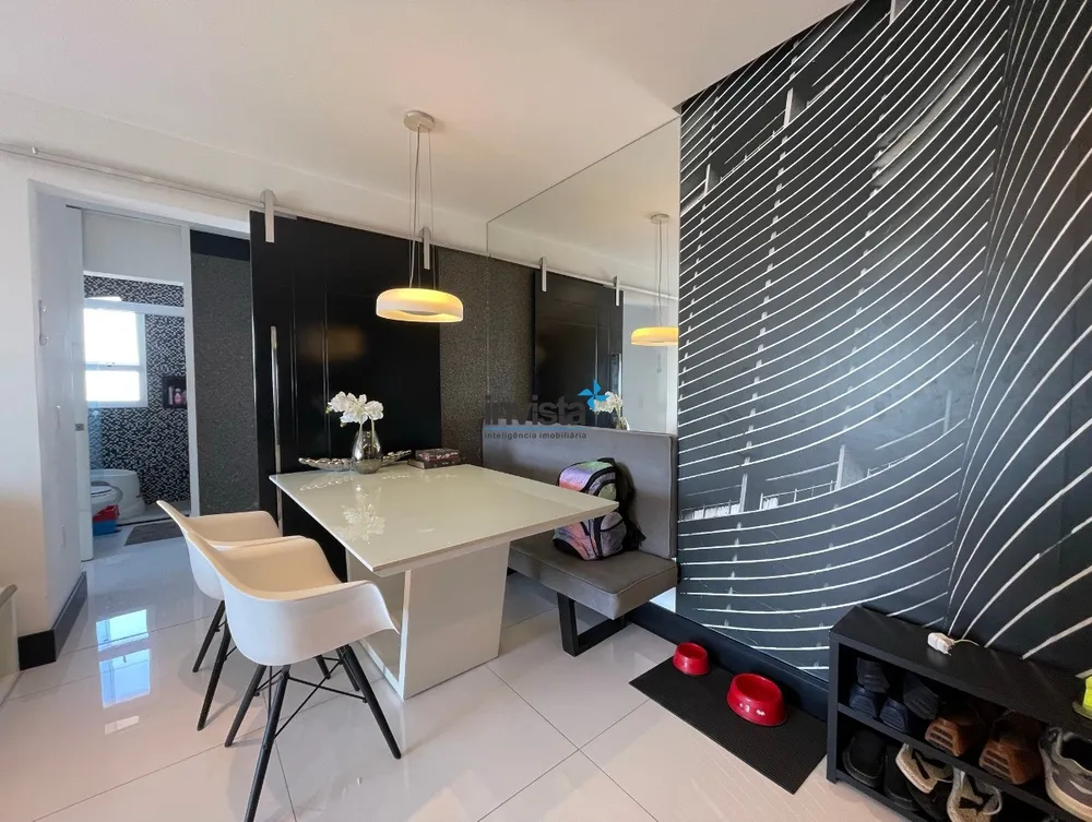 Apartamento, 2 quartos, 70 m² - Foto 2