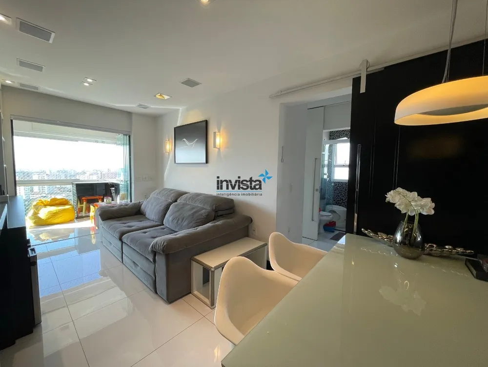 Apartamento, 2 quartos, 70 m² - Foto 1