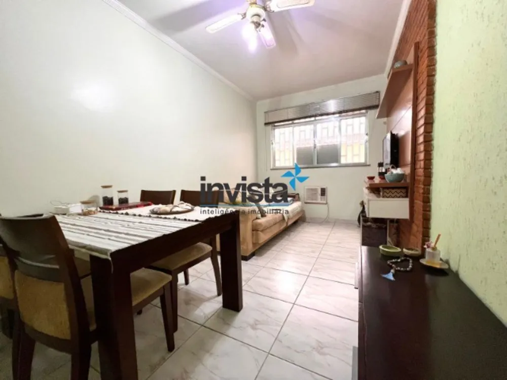 Apartamento, 2 quartos, 83 m² - Foto 1