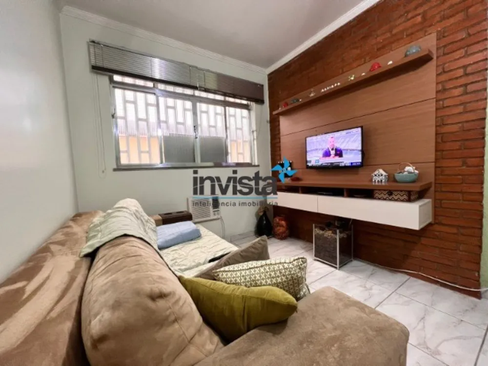 Apartamento, 2 quartos, 83 m² - Foto 2