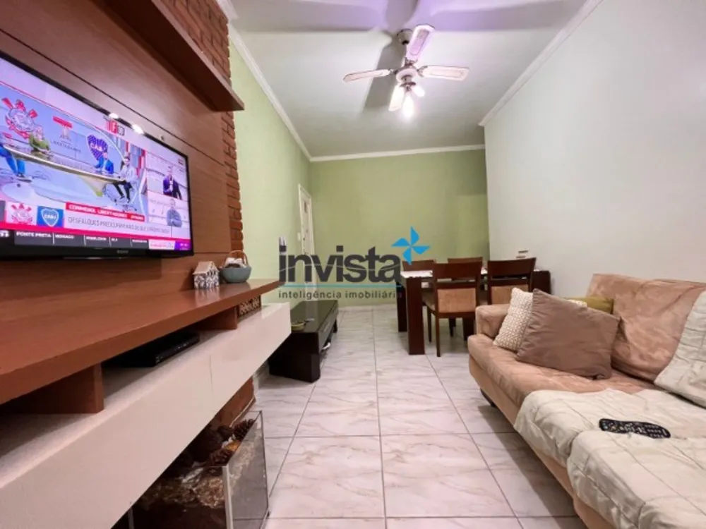 Apartamento, 2 quartos, 83 m² - Foto 3