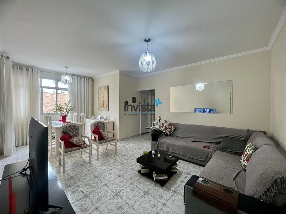 Apartamento, 2 quartos, 112 m² - Foto 1