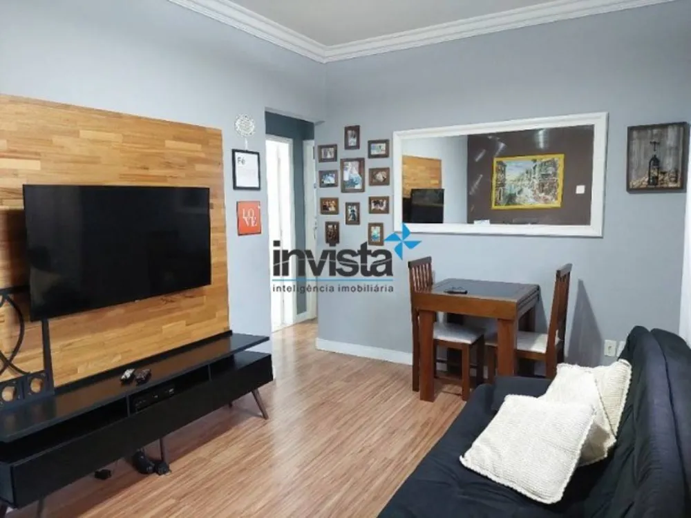 Apartamento, 2 quartos, 70 m² - Foto 1