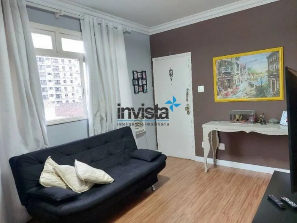 Apartamento, 2 quartos, 70 m² - Foto 4