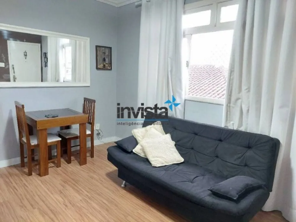 Apartamento, 2 quartos, 70 m² - Foto 2