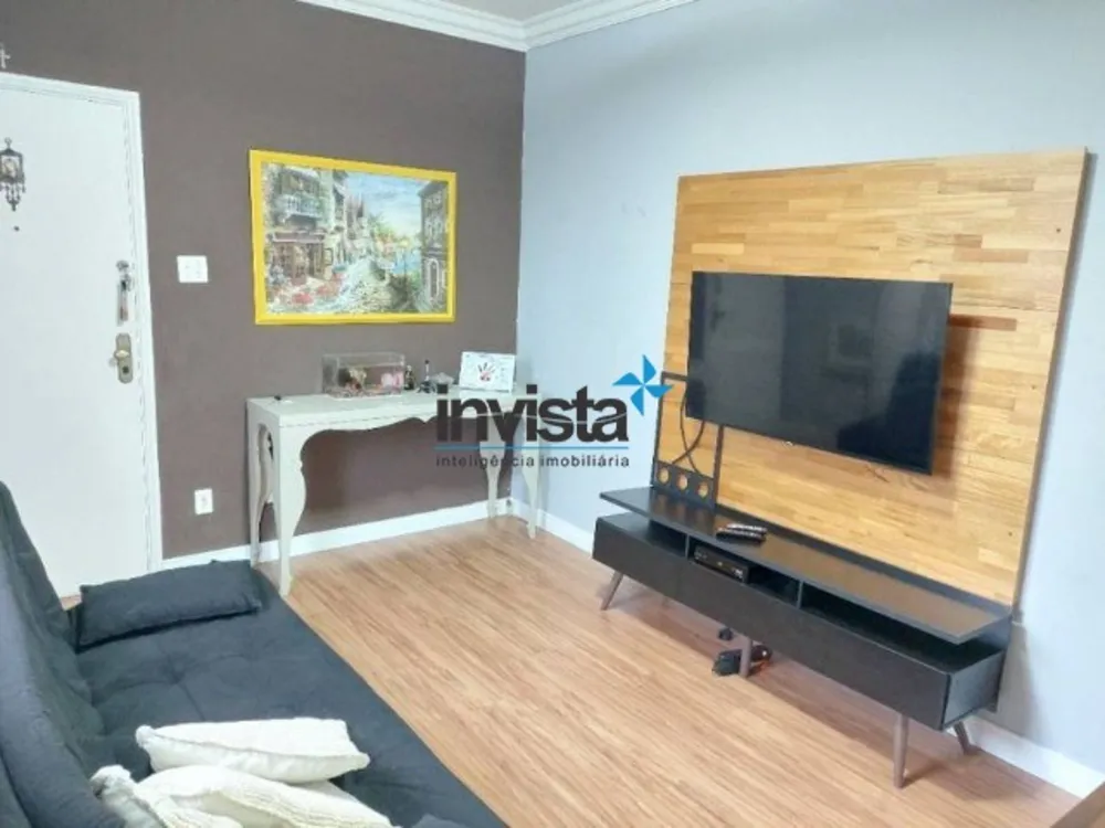 Apartamento, 2 quartos, 70 m² - Foto 3
