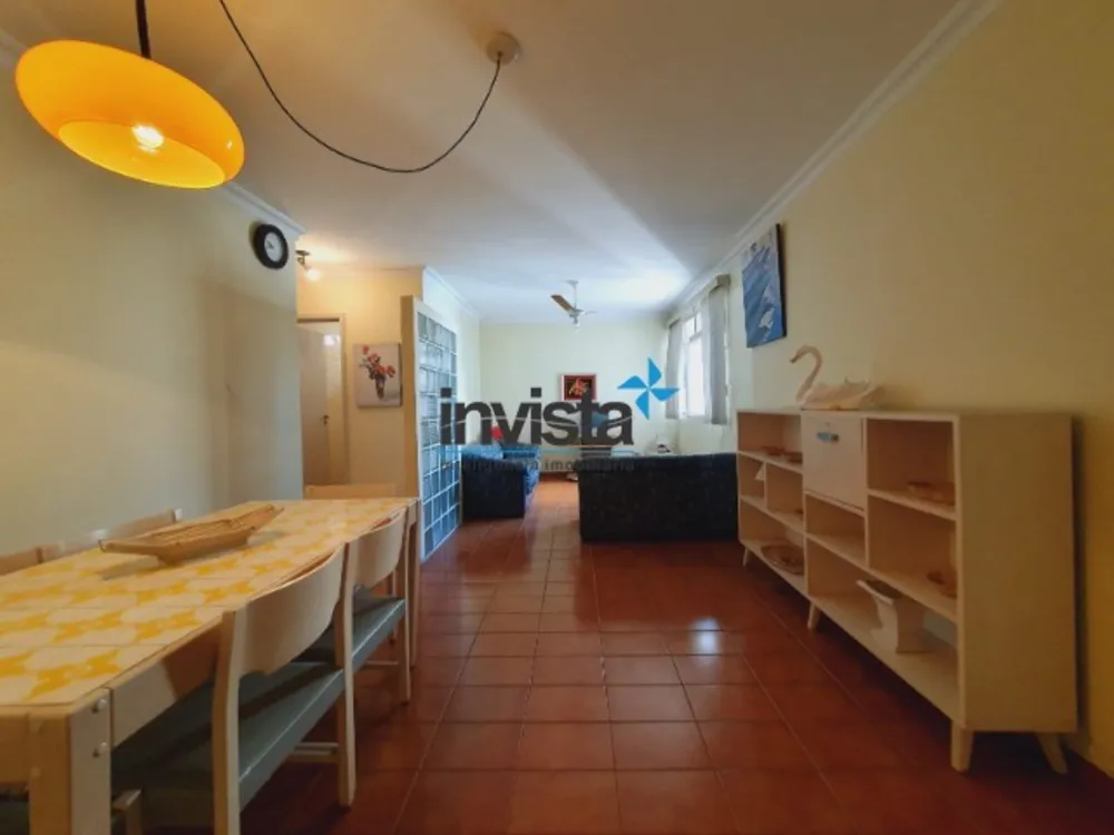 Apartamento, 2 quartos, 98 m² - Foto 1