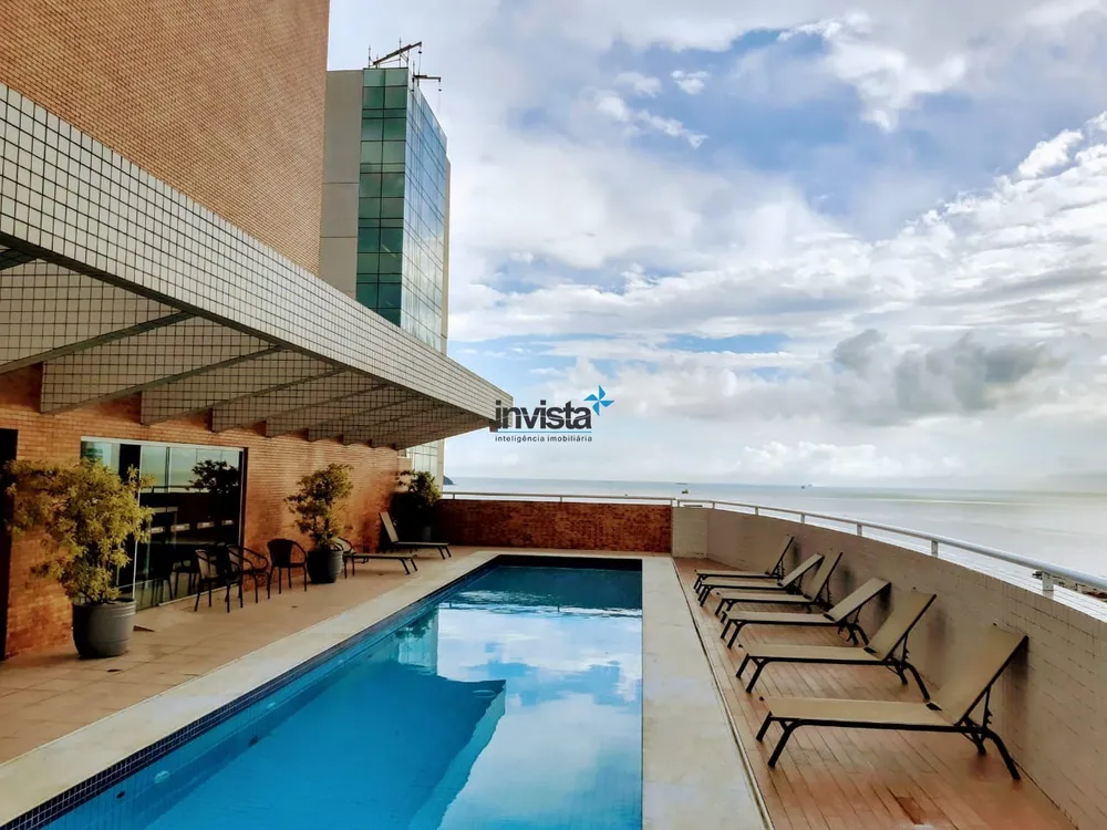 Apartamento, 3 quartos, 183 m² - Foto 1