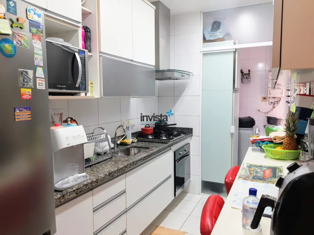 Apartamento, 3 quartos, 183 m² - Foto 4