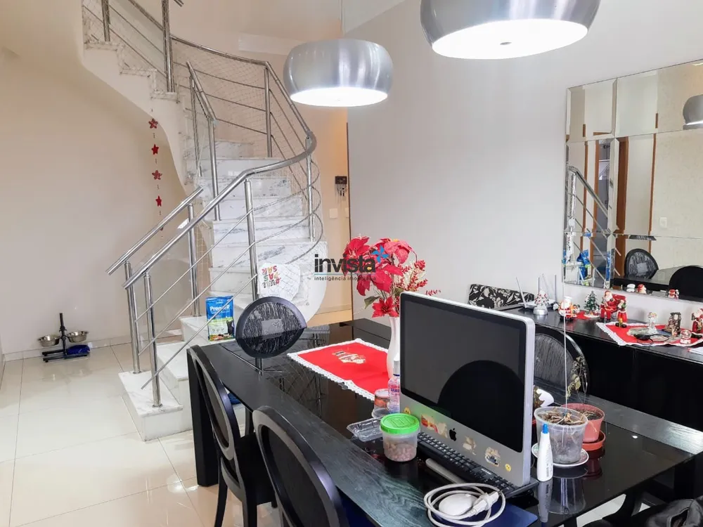Apartamento, 3 quartos, 183 m² - Foto 2