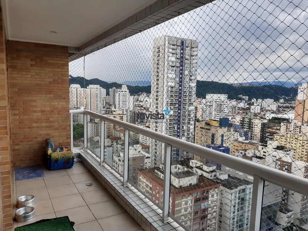 Apartamento, 3 quartos, 183 m² - Foto 3