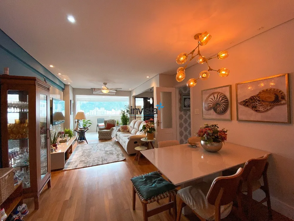 Apartamento, 2 quartos, 122 m² - Foto 2
