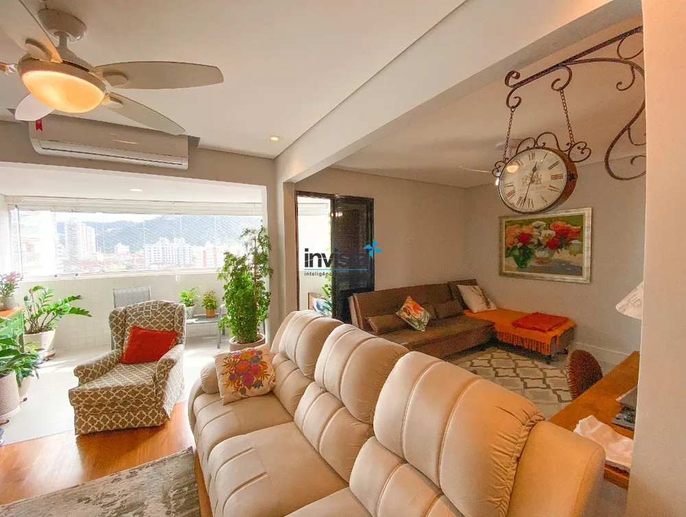 Apartamento, 2 quartos, 122 m² - Foto 4