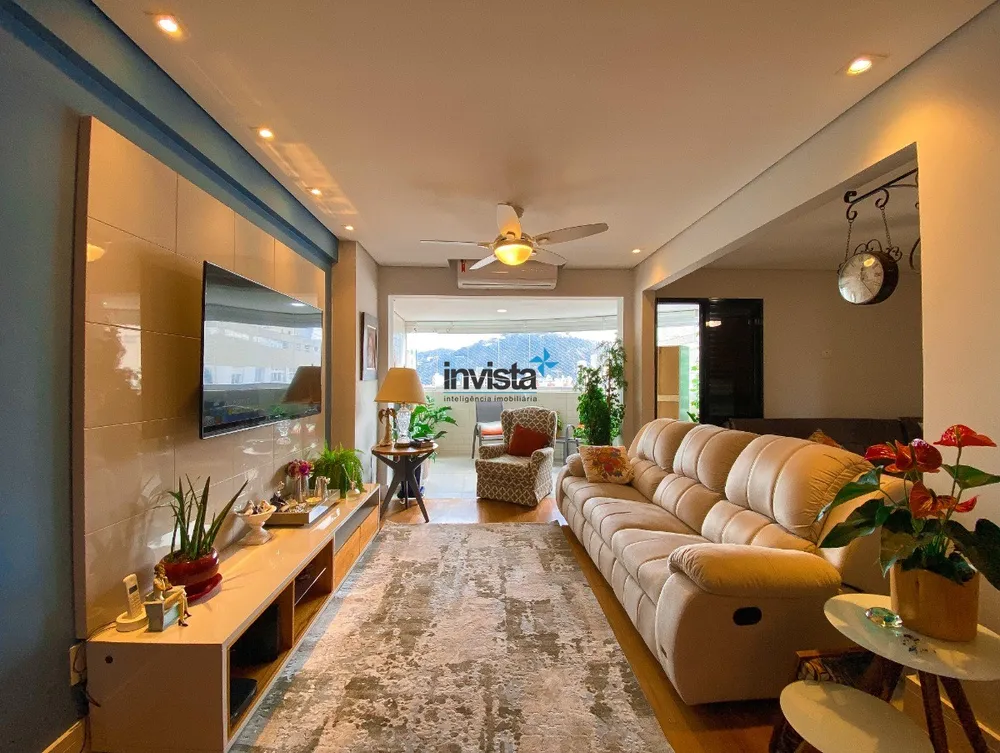 Apartamento, 2 quartos, 122 m² - Foto 3