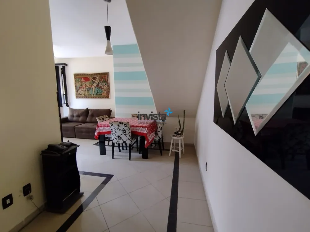 Casa, 3 quartos, 104 m² - Foto 4