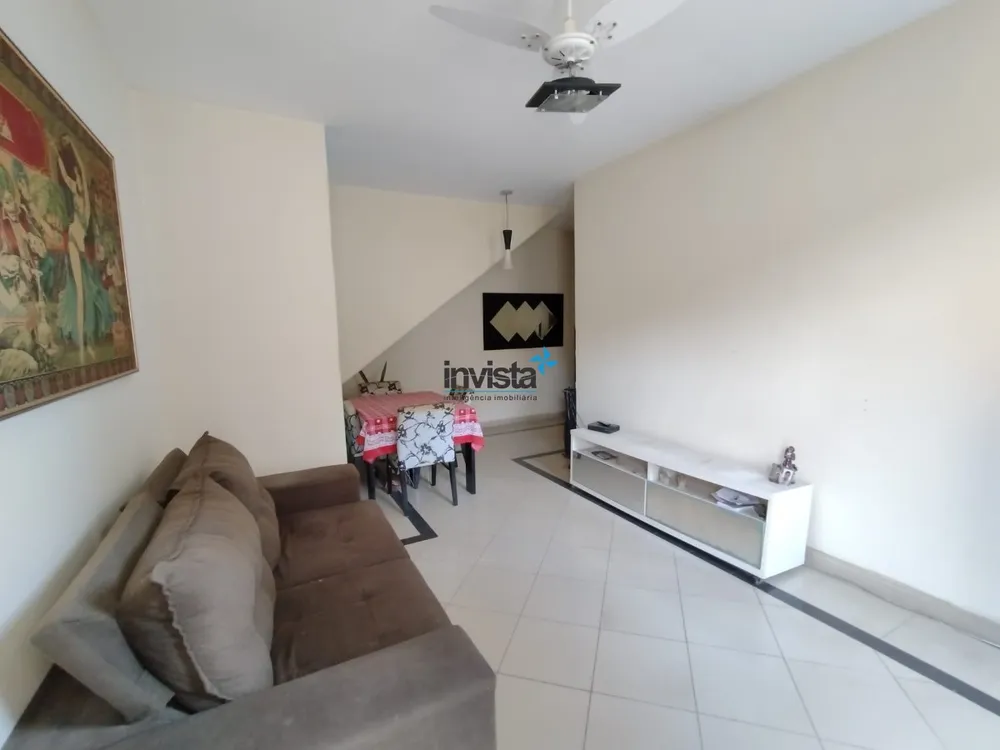 Casa, 3 quartos, 104 m² - Foto 2