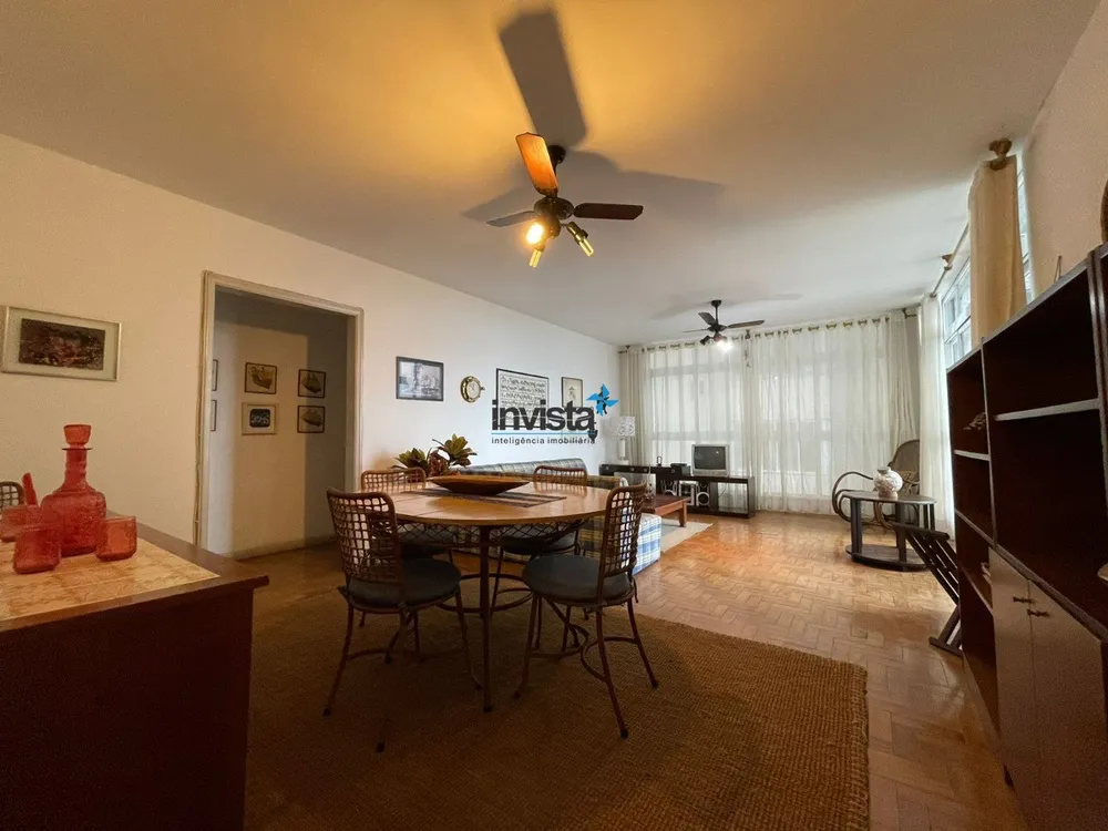 Apartamento, 3 quartos, 145 m² - Foto 3