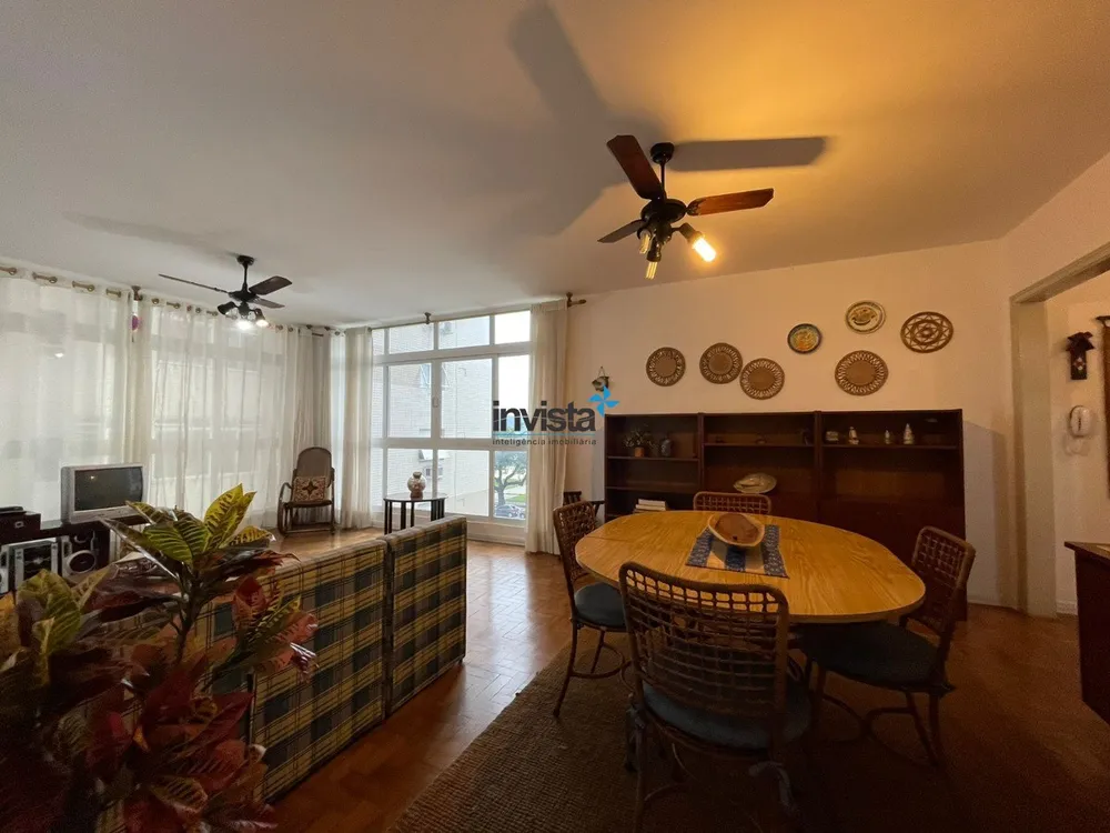 Apartamento, 3 quartos, 145 m² - Foto 2