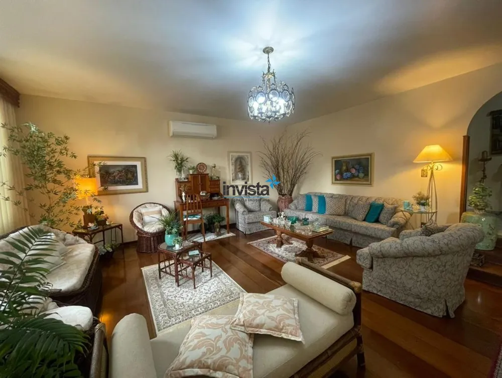 Apartamento, 4 quartos, 214 m² - Foto 3